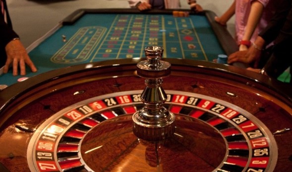 Шанс быть в плюсе с Rox Casino