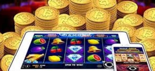 Игра в онлайн казино Сол до победы